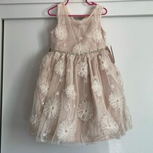 Giggle Kensie Special Occasion Dress